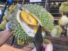 -SS2 榴梿鲜生