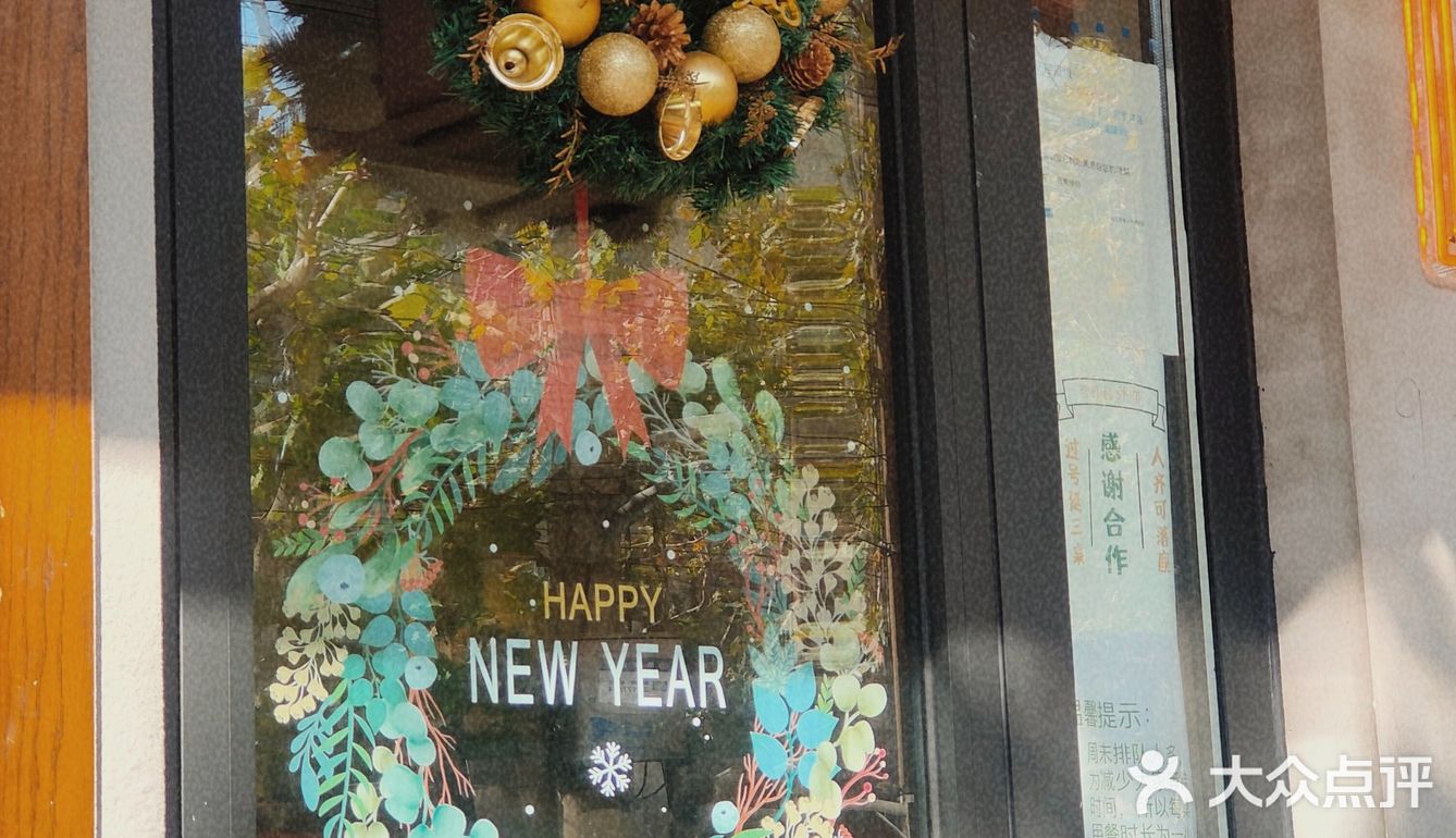 【魔都美食】我说这家静安寺brunch分量第一，没人反对吧