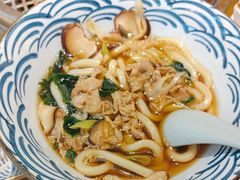 -千寻山野烤肉(中关村店)