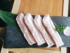 -谷牛和牛烤肉(漕河泾印象城店)