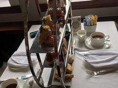 -上海和平饭店华懋阁 Cathay Room