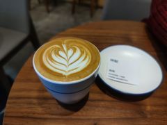 -稀物集咖啡(徽州大道店)
