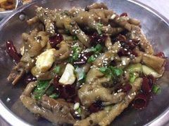 -小民大排档(光谷店)
