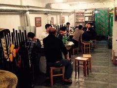 大铁锅(217美食街店)-东北大油边(劳动路店)