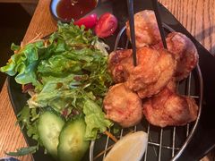 -铃木食堂(北新桥店)