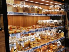 -ALDI奥乐齐超市(凯德虹口店)