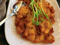 玉米饼-THE PAWON·8碗(古北SOHO店)