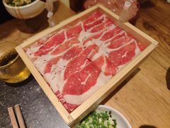 -巴奴毛肚火锅(商城路店)