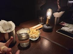 -BAR Signal·鸡尾酒酒吧