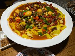 -天山集市餐厅(康城店)