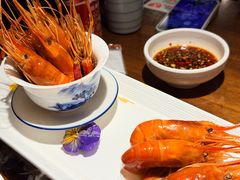 -乔街深夜食堂·小龙虾·高压锅生蚝(杭州总店)