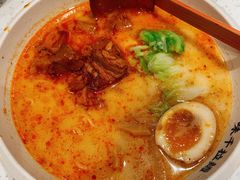 -味千拉面(双井店)