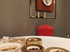 -香宫中餐厅·大连香格里拉(人民路店)