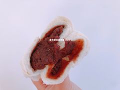红小豆的豆包-宫门口馒头铺(创始人总店)