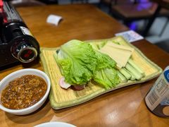 -亮子·东北特色烧烤(复悦荟店)