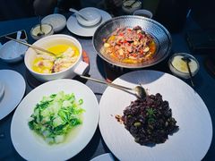 -沅江水·湖南家宴(珠江新城高德置地秋广场店)