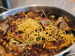 -蓉三少冒烤鸭·四川小吃集(北京首店)