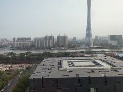 -广州富力丽思卡尔顿酒店