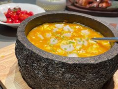 -小厨娘淮扬菜(河西奥美大厦店)