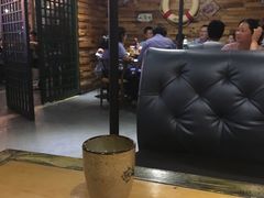 大堂-阿记烧烤(汉中卡斯迪亚店)