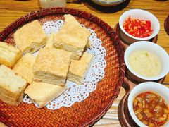 -丹江渔村(首都机场店)