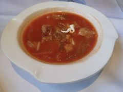莫斯科红菜汤-波特曼西餐厅(南岗店)
