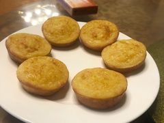黄金糕-伊萨娜印尼餐馆