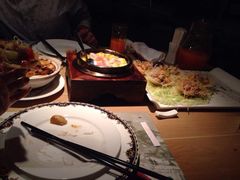 -老船坞餐厅(北京亚洲大酒店 )