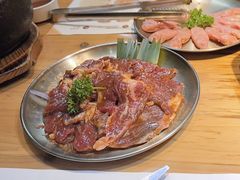 -喜来稀肉(罗斯福店)