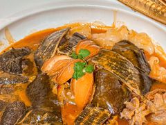 -香港狮子山下·明星粤菜餐厅(北苑店)