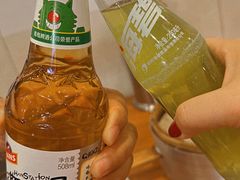 -西工饭庄快餐厅(西工小街店)