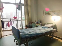 -深圳市妇幼保健院(红荔院区)