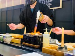 -Sushi Hanzo半藏(天环广场店)