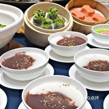 苏州市中心这家餐厅可以称之为点心界的天花板