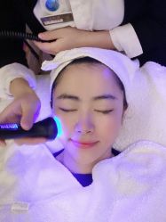 点击看大图 -美壹生皮肤管理中心