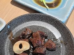 -德川家日本料理(中关村寰太大厦店)