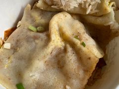 -周记热干面豆皮大王(桃花东街店)
