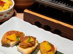 -匠和风精致料理(宁德万达店)