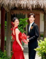 -第一夫人婚纱摄影(南京店)