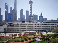 -上海港国际客运中心