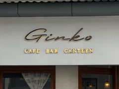 -Ginko银子(青龙街店)
