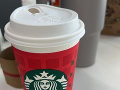 -星巴克臻选(上海今潮8弄店)