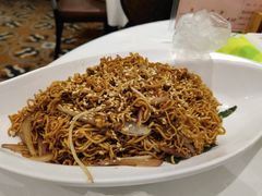 豉油皇炒面-稻香酒家·35年老字号(侨光店)