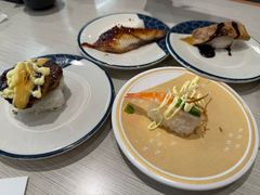 -滨寿司(新街口中央商场店)