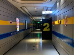 -博纳国际影城(南联IMAX店)