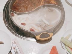 -老员外骨汤火锅(海州古城店)