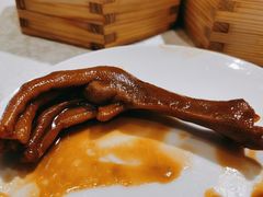 -香宫中餐厅 · 桂林香格里拉