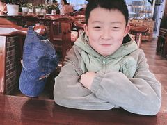 -老三羊汤【北兴隆街店】