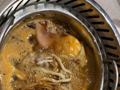 -龍歌自助小火锅(城阳万象汇店)