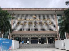 -广西壮族自治区博物馆